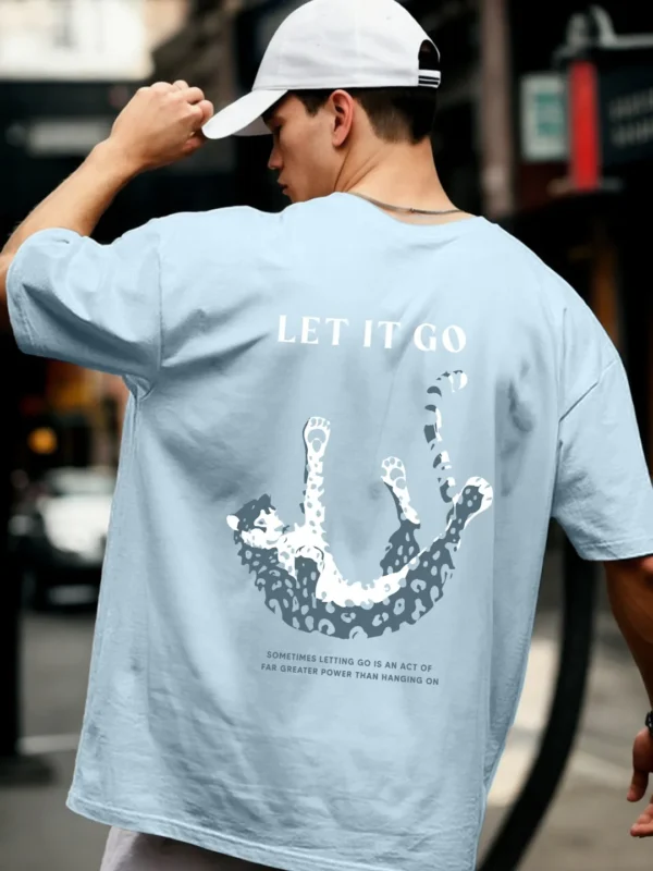 Stylish tshirt for men